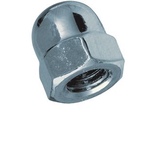 BN-149-150-151 Sechskant-Hutmuttern