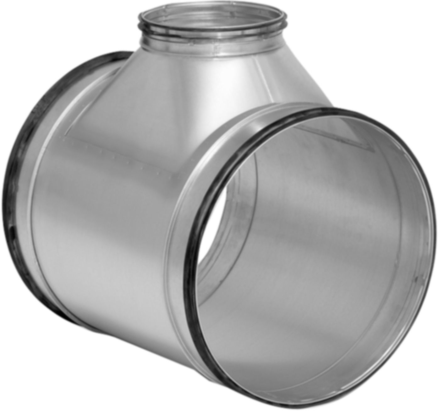 Abzweige LINDAB Safe TCU