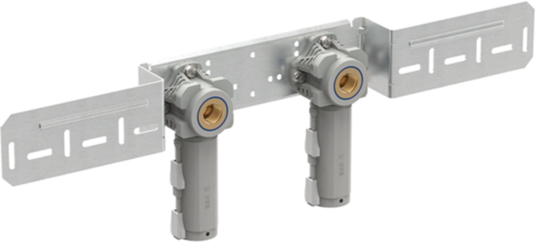 Anschlussdosen GEBERIT PushFit