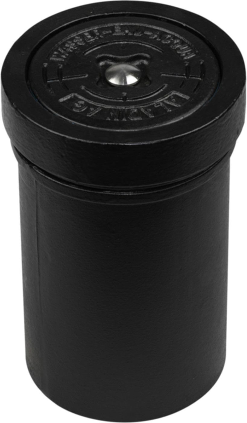 Strassenkappen lang, höhenverstellbar ALADIN