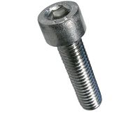 610 Zylinderschrauben