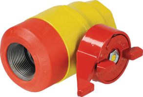 Kugelhahnen HAWLE 6888