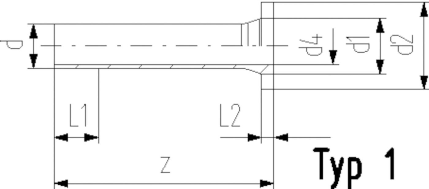 COOL-FIT Vorschweissbund DN 50 63mm einseitig Stutzenfitting 738 710 011 - GF COOL-FIT 2.0