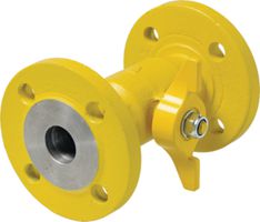 Kugelhahnen HAWLE 6889