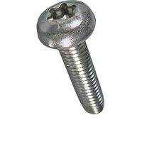 5653 Gewindefurchende Linsenschrauben