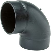 Bögen JANSEN nero PE