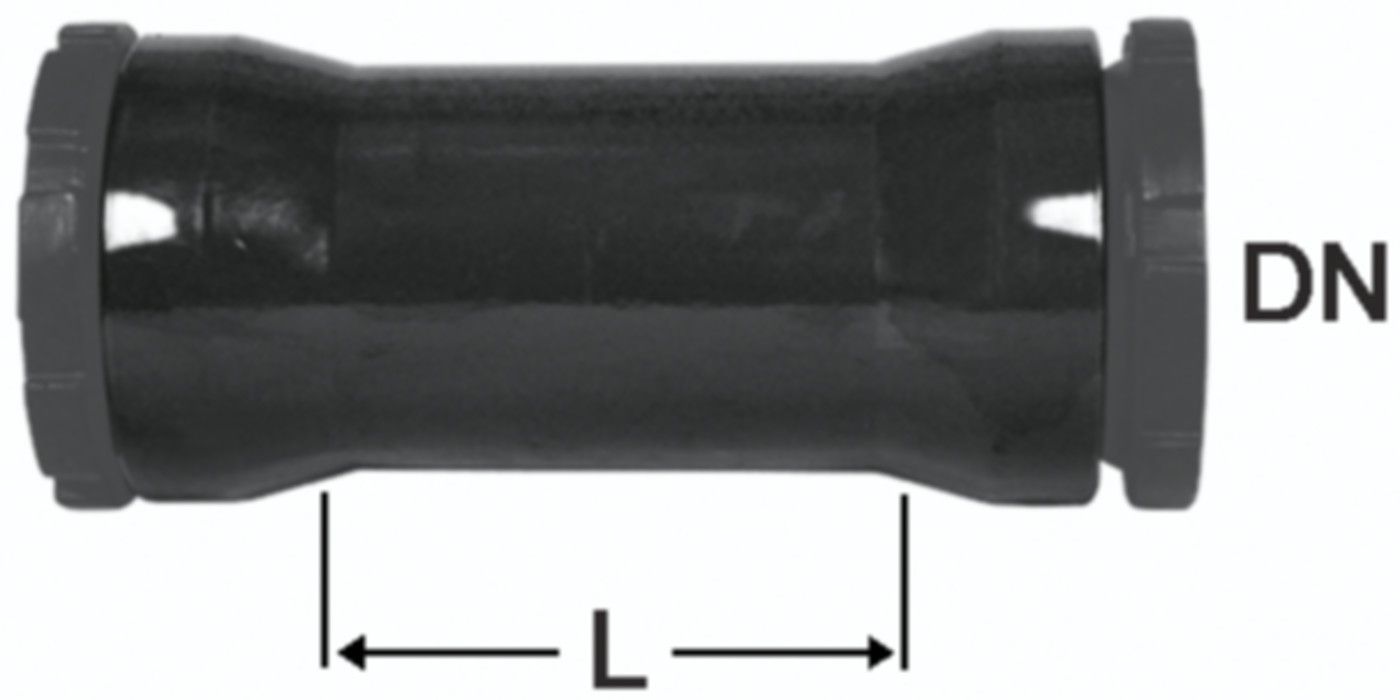 Schlaufen vonRoll hydro Fig. 2370 (U)