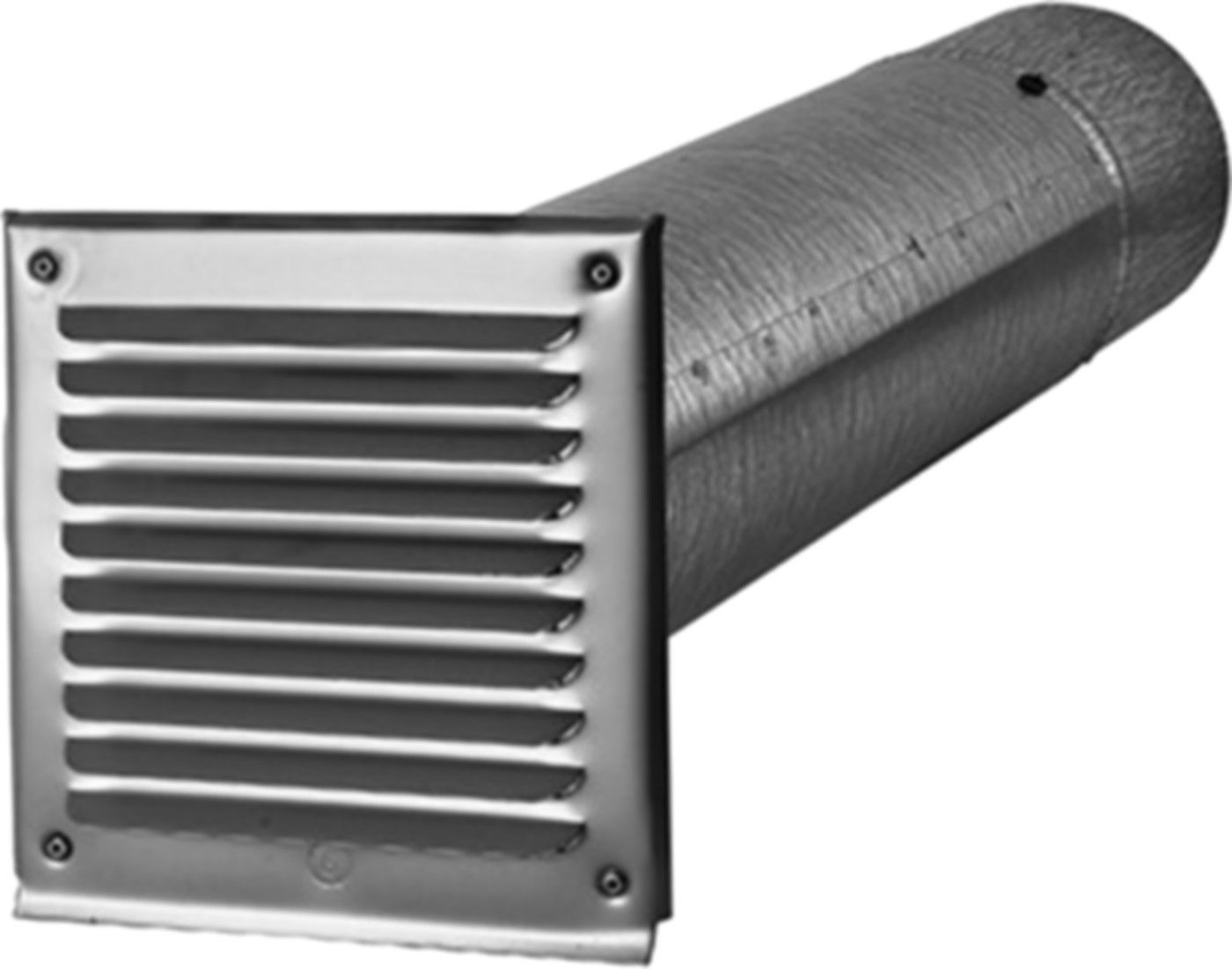 Teleskop-Mauerrohre DEPPING TMR