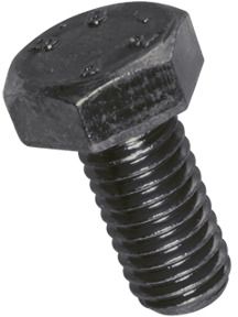 54 Sechskantschrauben