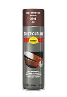 RUST-OLEUM Rostschutz-Grundierung 500 ml, 2169, Rot - Farben / Rostschutz