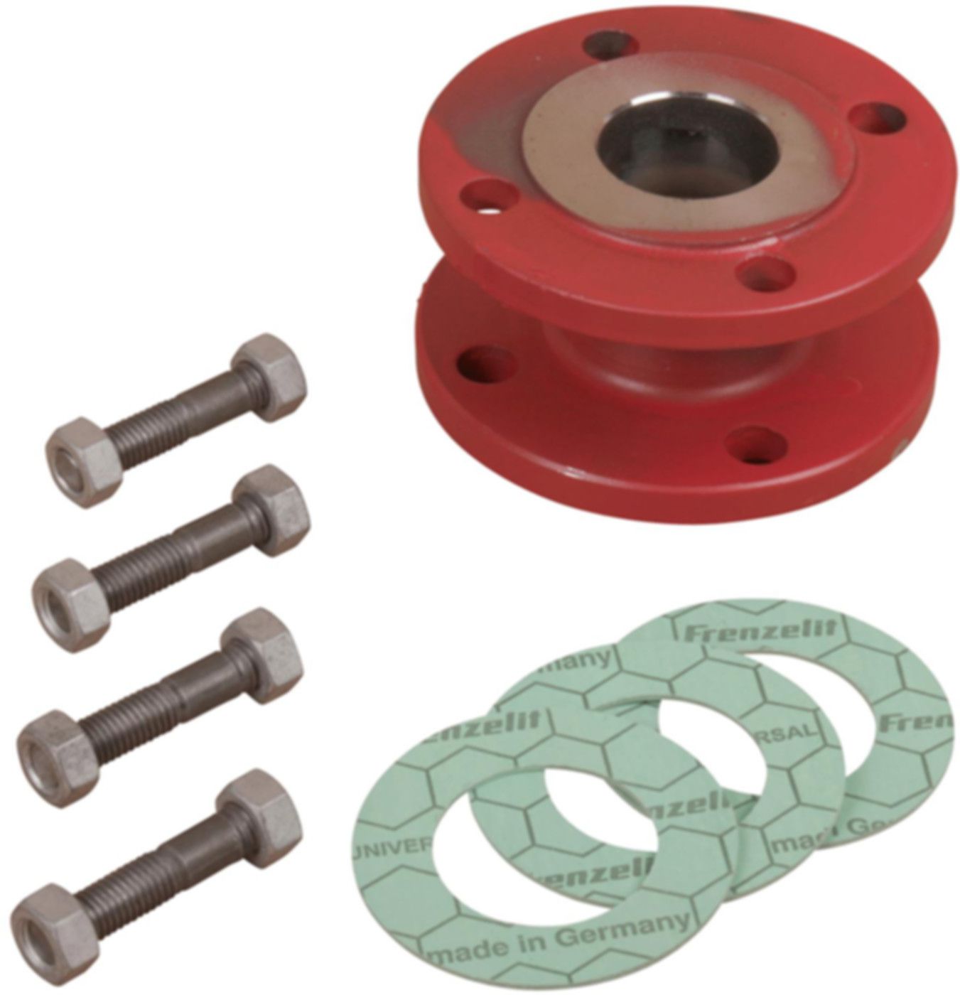 Ausgleichsstücke GRUNDFOS Serie 200