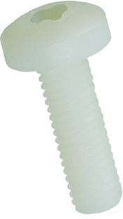 2034 Linsenschrauben