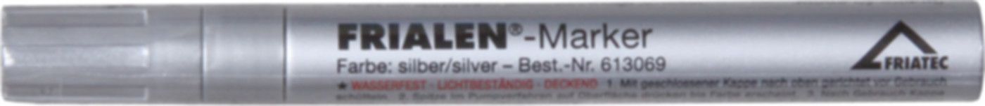 Pipe-Marker ALIAXIS FWPM