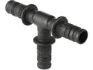 T-Stück egal 75mm 628.310.00.5 - Geberit-Mepla-Formstücke