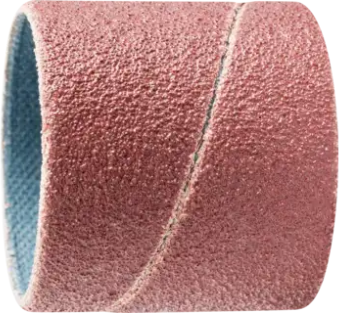 Schleifhülsen, Pack à 25 Stk. KSB 3030 A 80, 30 x 30mm - Schleifen, Trennen