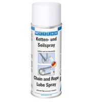 WEICON Ketten- und Seilspray 400 ml - Kleben