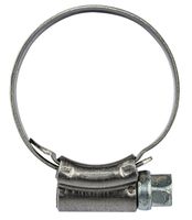 ABA Original Schlauchbriden, rostfrei