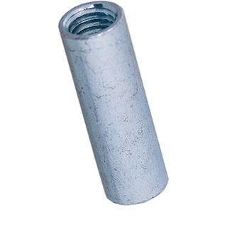 BN-2074 Gewindehülsen rund