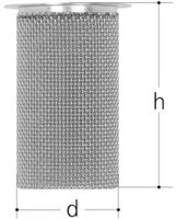 Filter-Einsätze +GF+ JRG