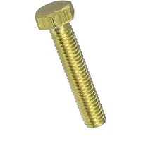 502 Sechskantschrauben