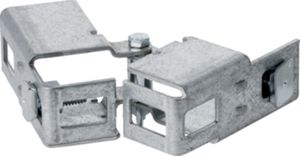 Eckanschlüsse GEBERIT GIS