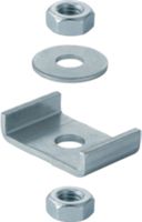 Aufhängeelemente-Sets GEBERIT Pluvia