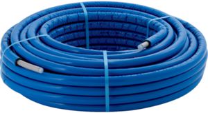 Metallverbundrohre GEBERIT PushFit / FlowFit