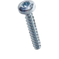 84229 Linsenkopfschrauben