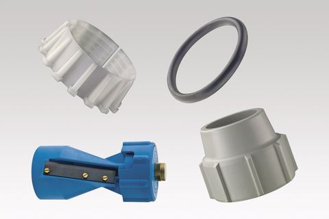 Zubehör und Ersatzteile