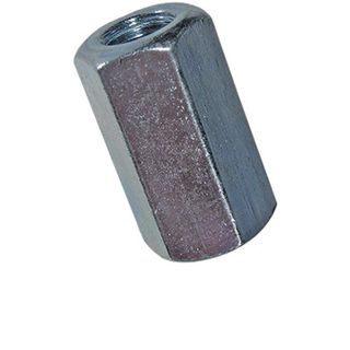 BN-1933 Sechskant-Verlängerungsmuttern ~3d