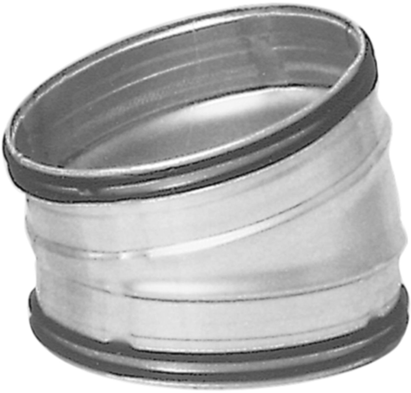 Bögen LINDAB Safe BU