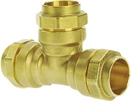 T-Stücke ISIFLO 125