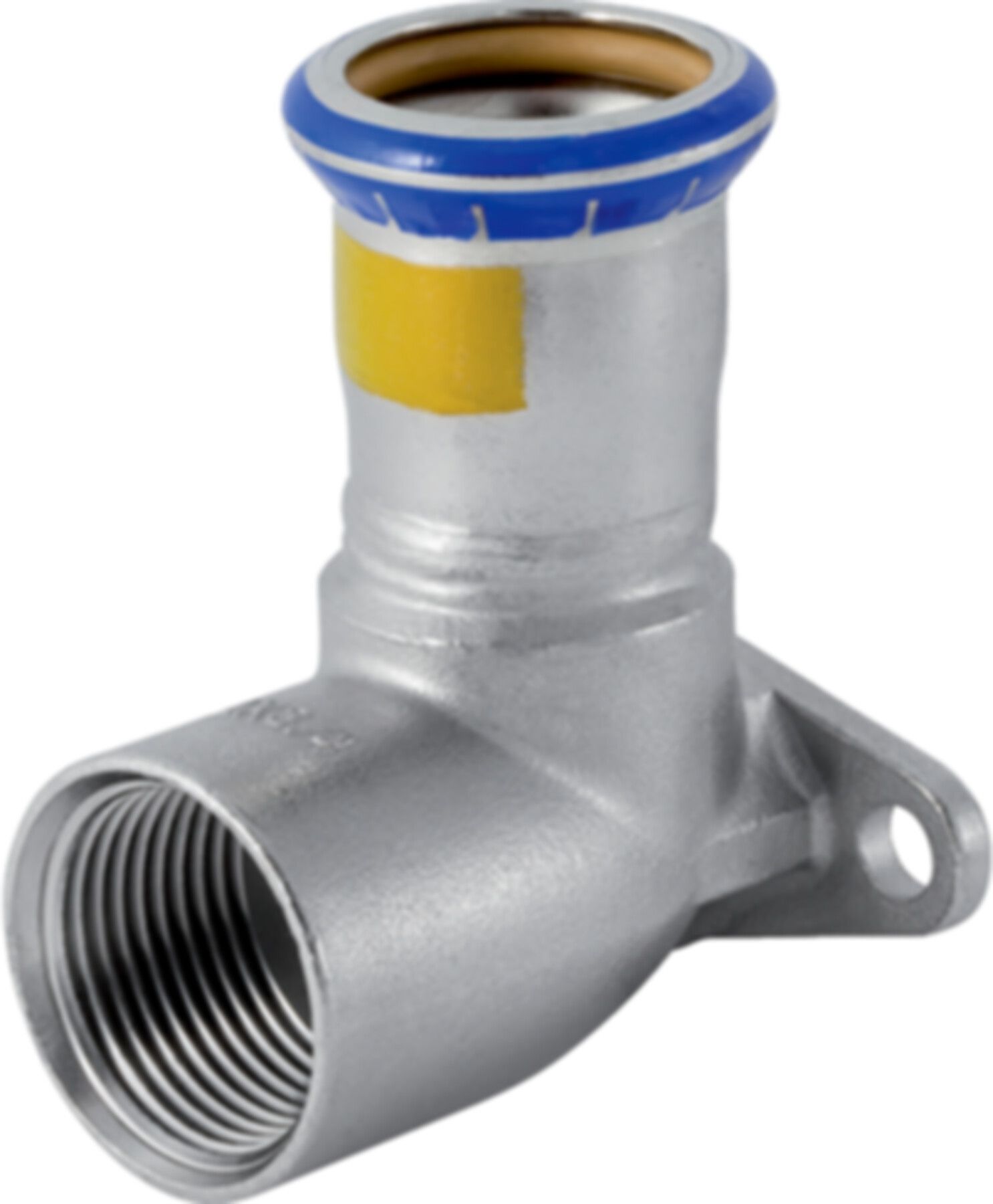 Anschlusswinkel GEBERIT Mapress Gas