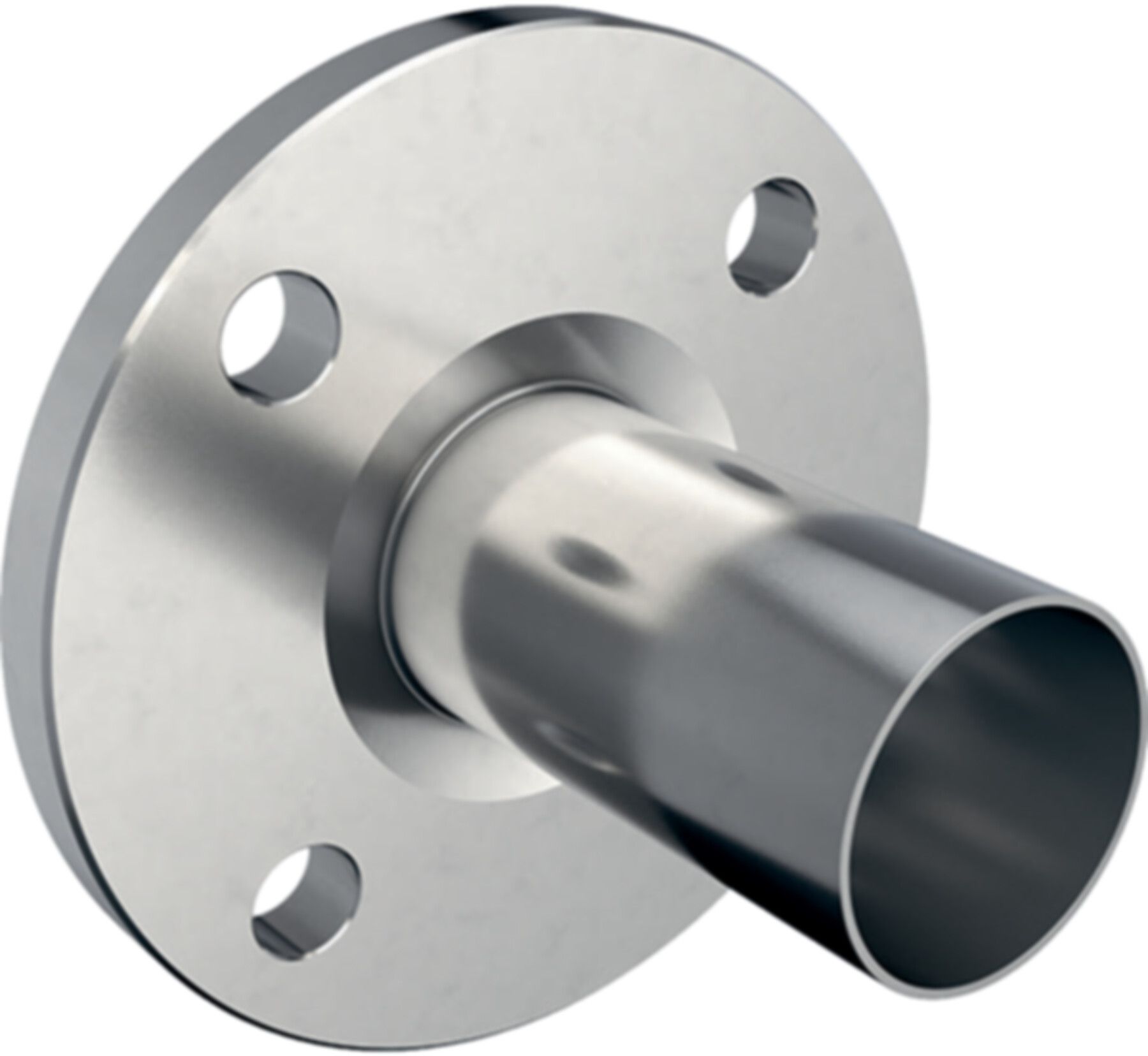 Flansche GEBERIT Mapress Edelstahl