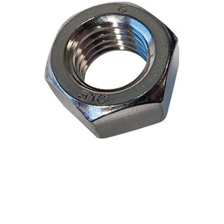 BN-632 Sechskantmuttern ~0,8d