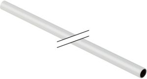 Systemrohre GEBERIT Mapress C-Stahl