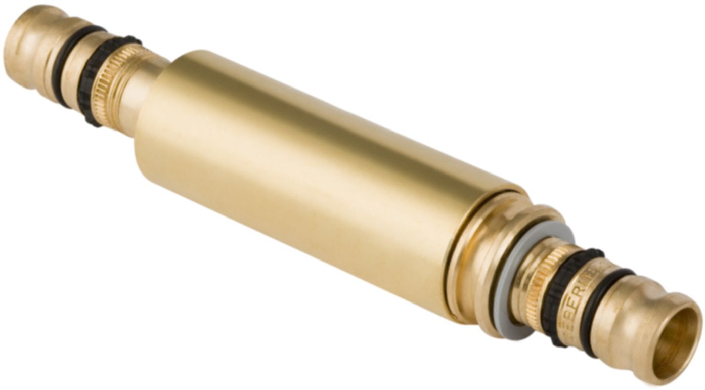 Langkupplung 20mm 602.575.00.5 - Geberit-Mepla-Formstücke