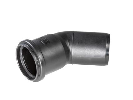 Formstücke NW: 100-200mm gespr.