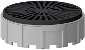 Flachroste SCHACO SwissUnico