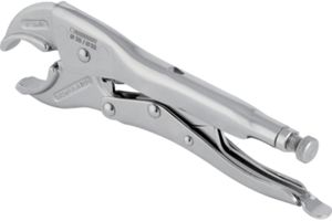 Rohrhaltezangen GEBERIT PushFit