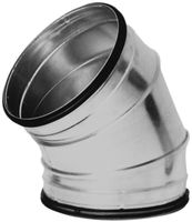 Segmentbögen LINDAB Safe BFU