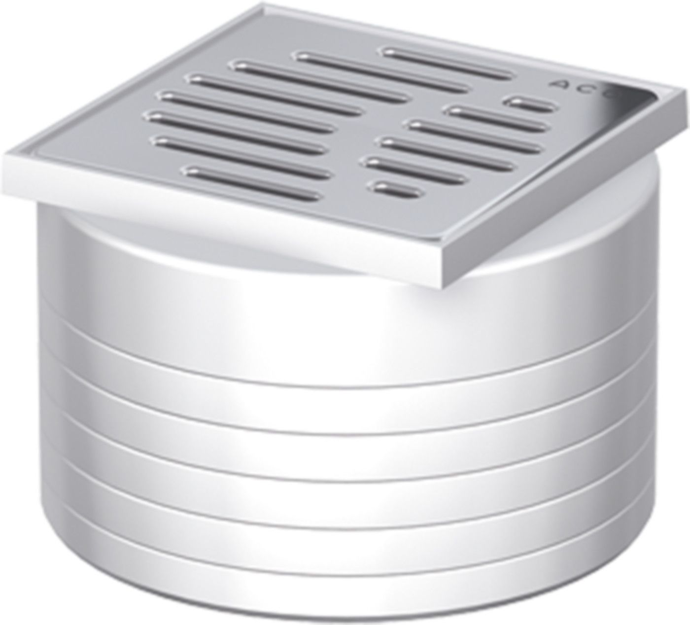 Aufsatzstücke ACO Easyflow