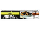 UHU Kontakt-Kraftkleber, tropffrei 640g, in Dose, Gel - Kleben