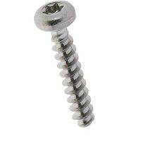 20097 Linsenkopfschraube