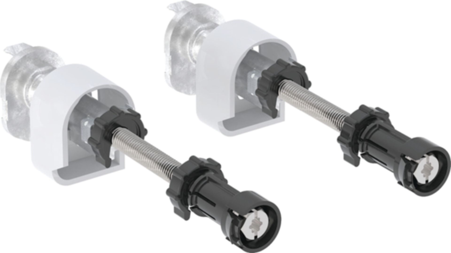 Wandanker-Sets GEBERIT Duofix