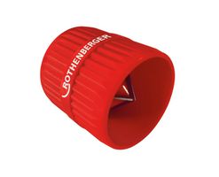 ROTHENBERGER Innen-und Außenfräser 1.1006, Ø 4 - 36mm, Kupfer/Kunststoff - Sanitärwerkzeuge