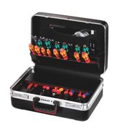 PARAT Werkzeugkoffer CLASSIC Plus CP-7 460 x 180 x 310 mm, 581.000-171 - Werkzeugkoffer,Sortimentskoffer,Behälter