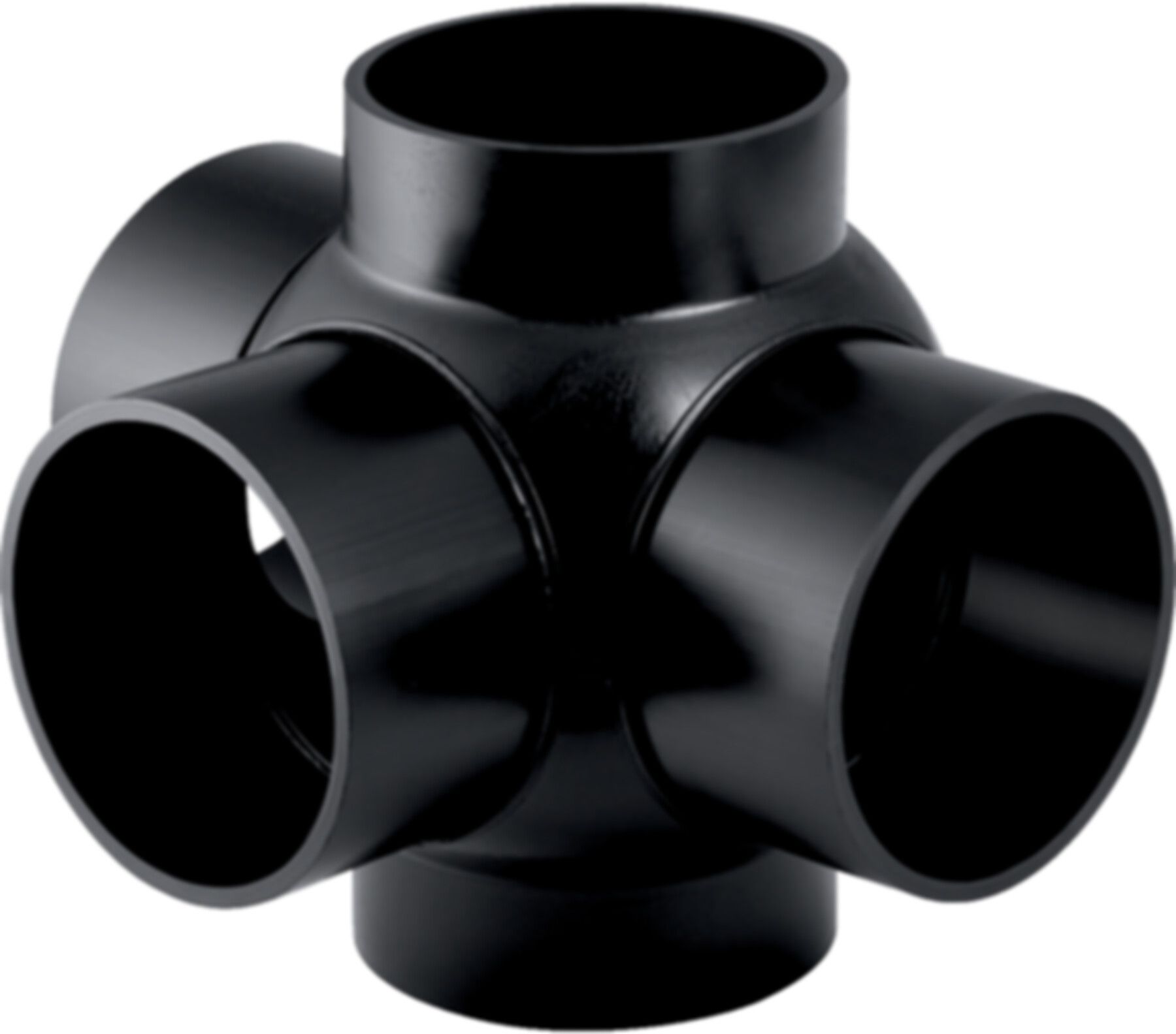 Kugelabzweige GEBERIT PE