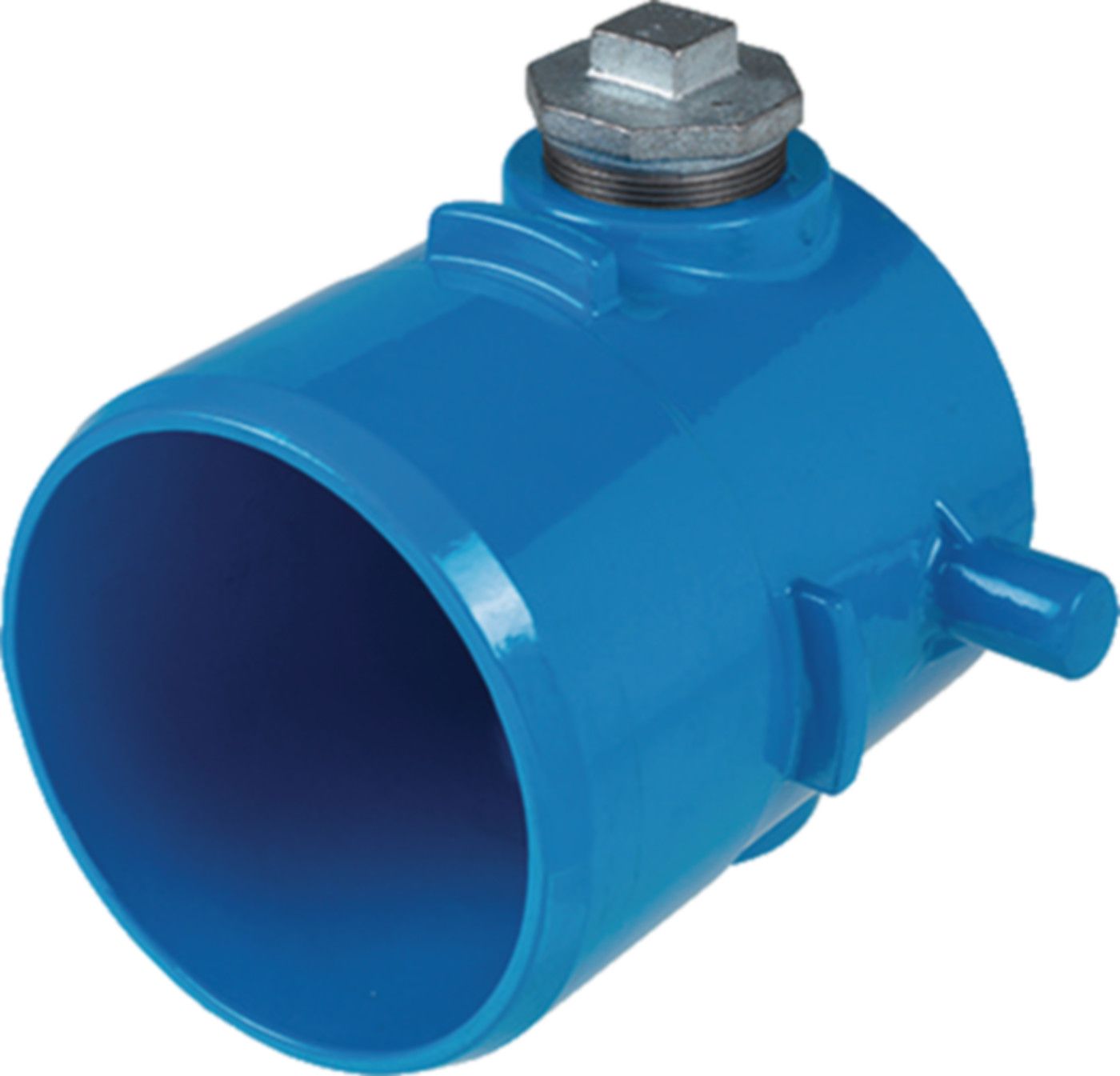 Steckmuffen-Endzapfen HAWLE BAIO 8070