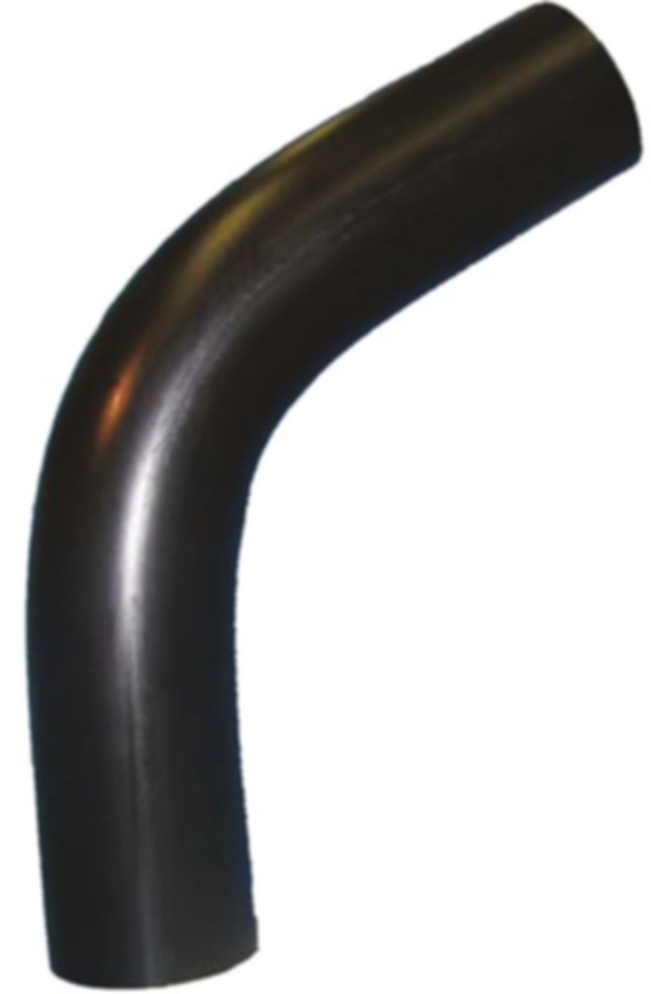 Bögen 60° nahtlos PE100 S-5 SDR 11 +GF+